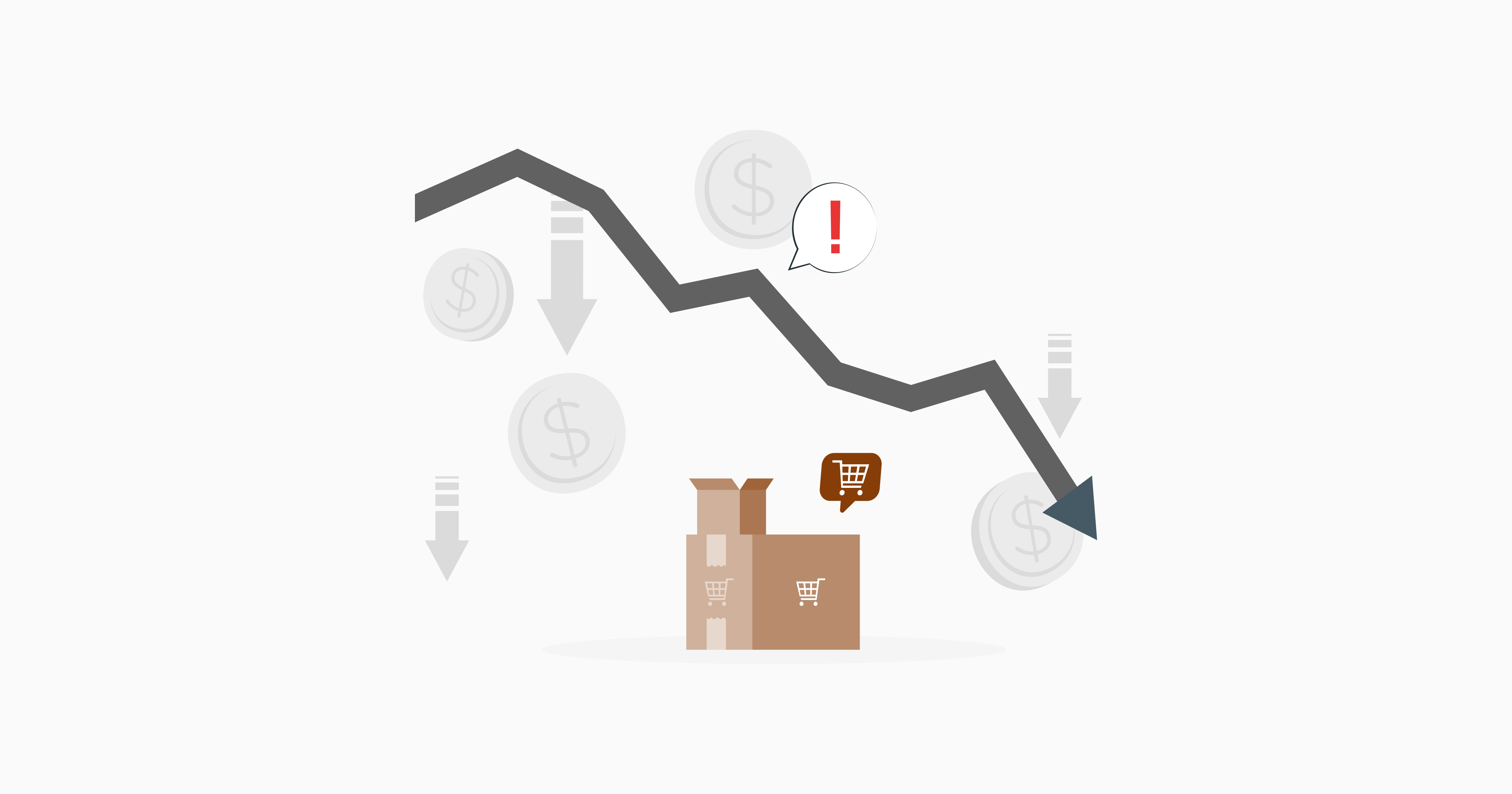 Navigating E-commerce Challenges: Customer Churn Risk - Retentics Blog ...