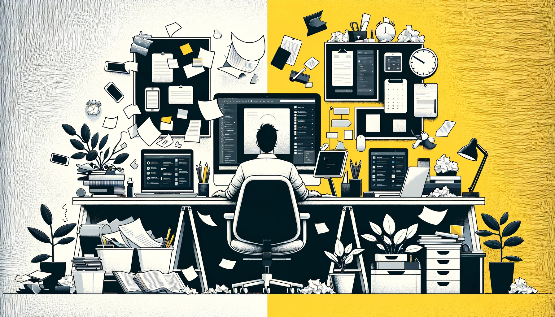 How to Create an Environment That Avoids Distraction: A Comprehensive ...