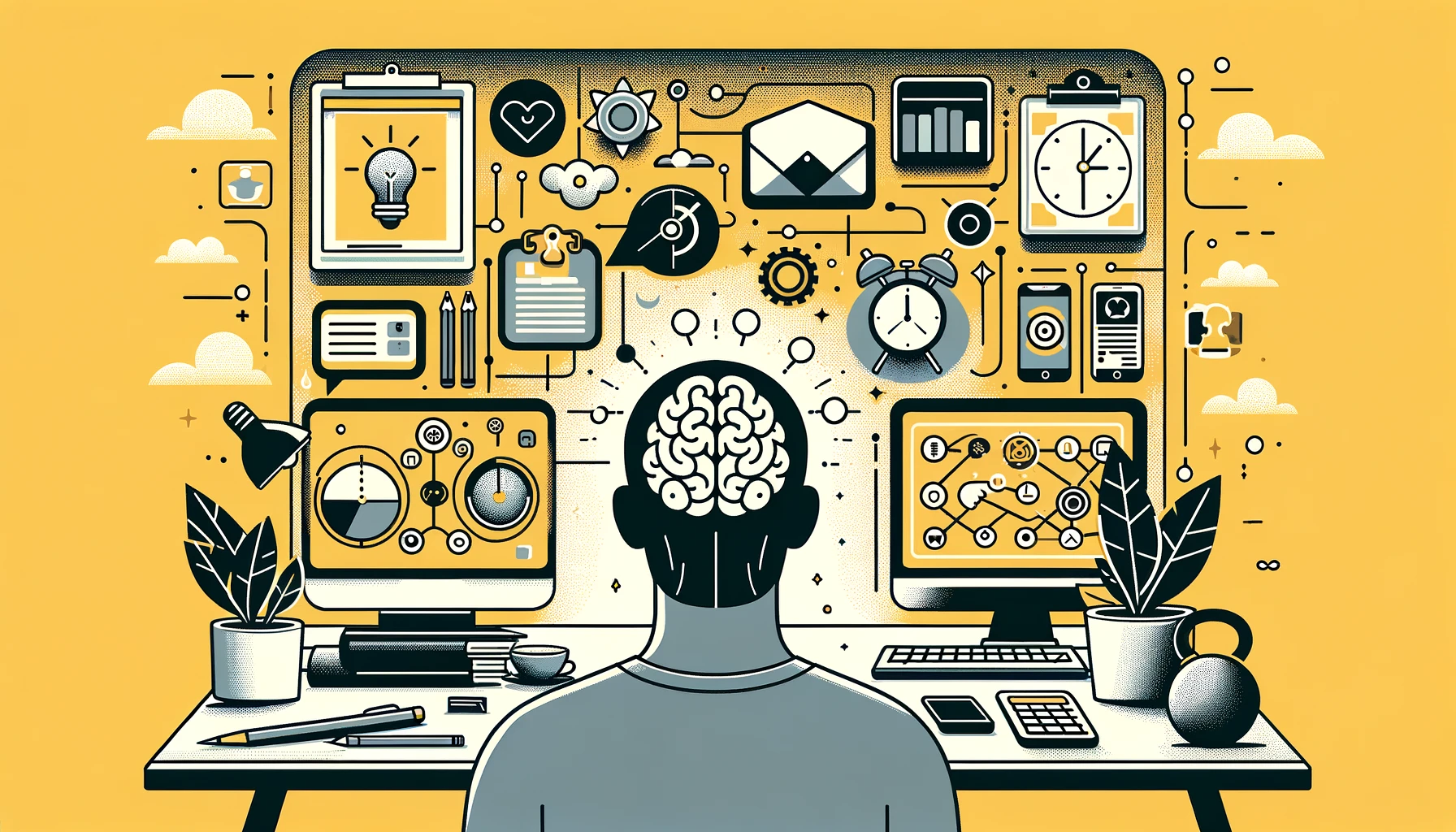 Eradicating Digital Distractions: Tools and Techniques for a Focused ...