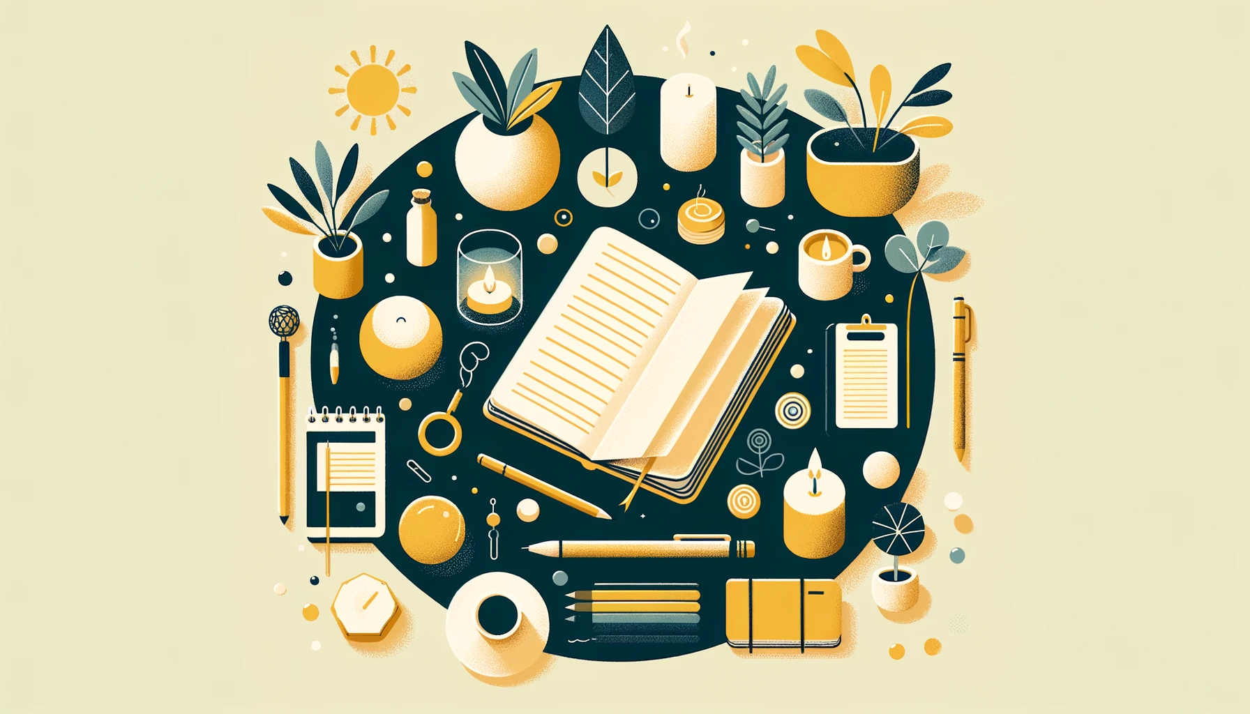The Therapeutic Power of Journaling📝: A Guide to Self-Discovery and ...