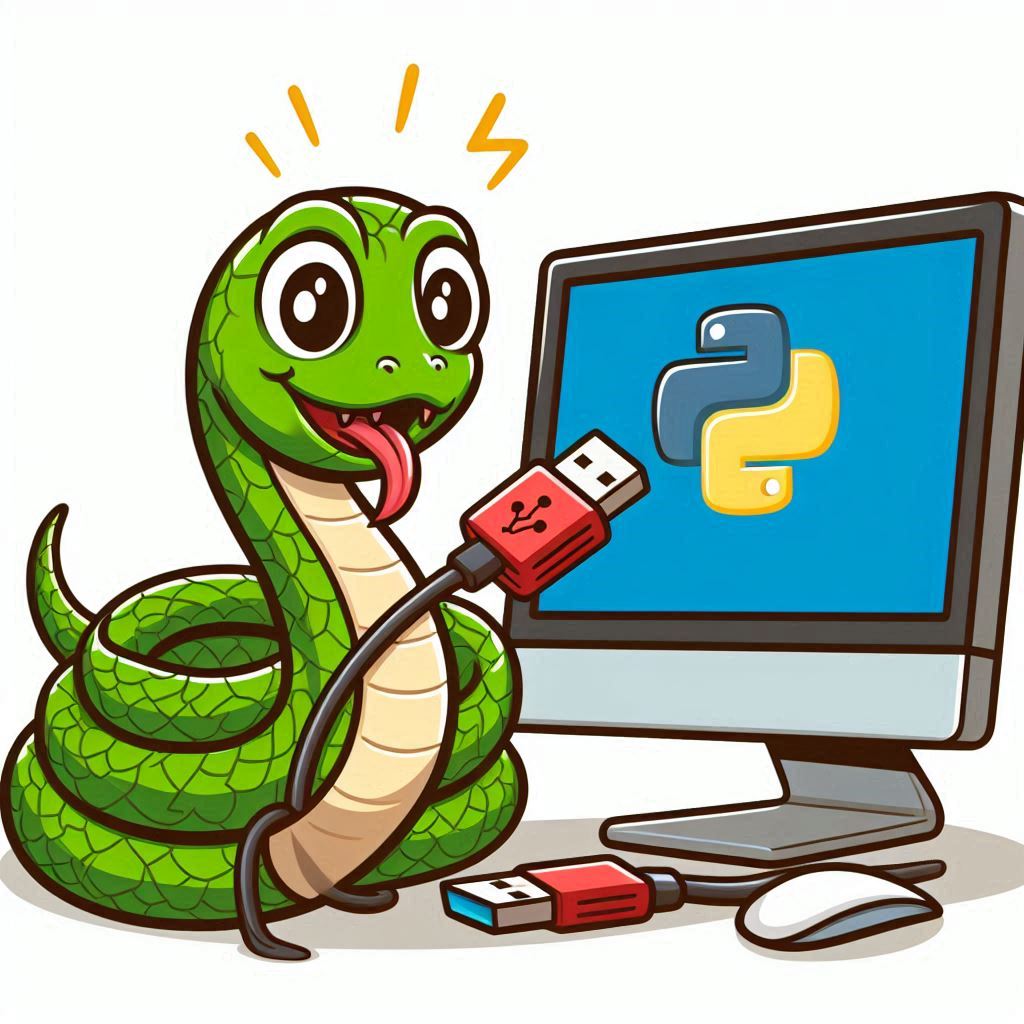  homebrew python devgrr