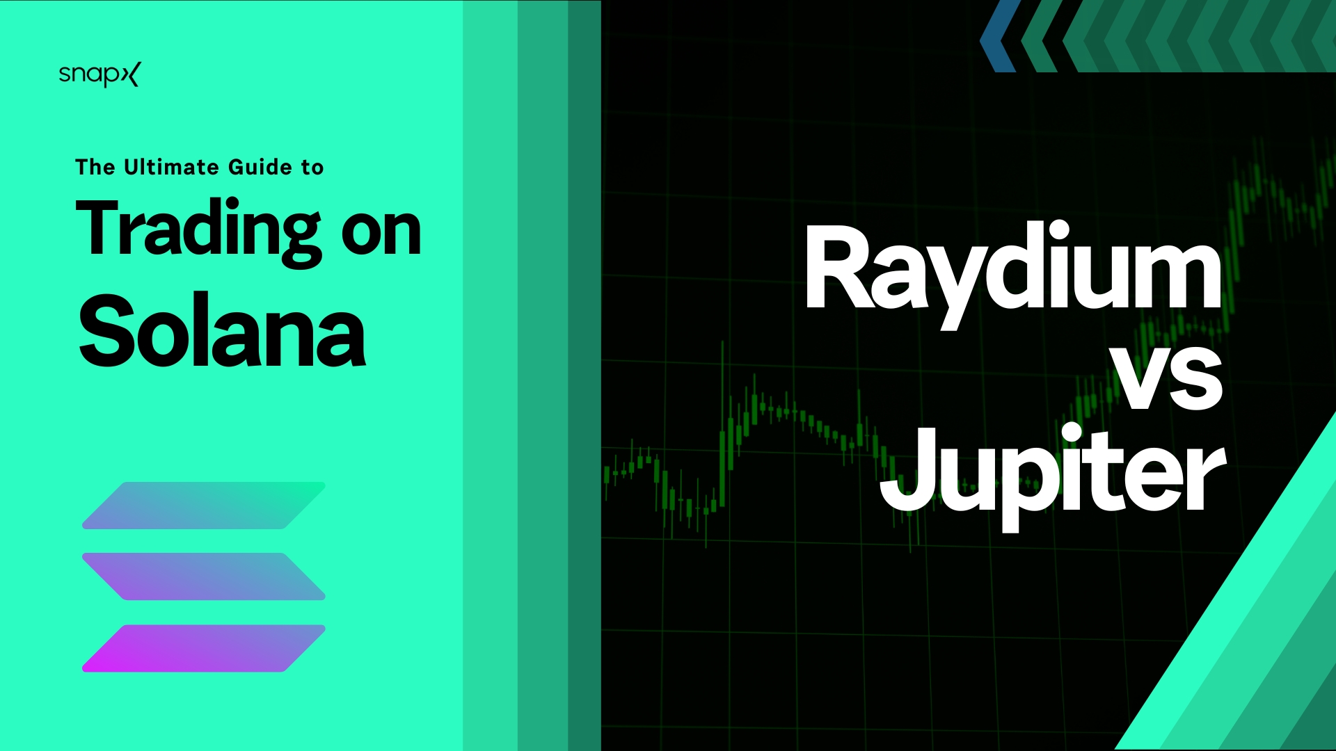 Raydium vs Jupiter: Which Is The Better Solana DEX For Beginners? - SnapX  Blog