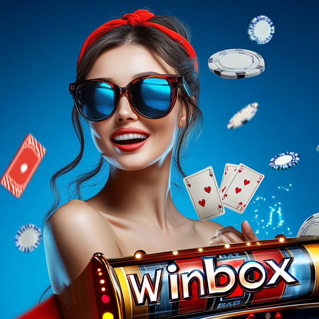 Winbox Game Download – Access Your Favorite Casino Games Anytime ...