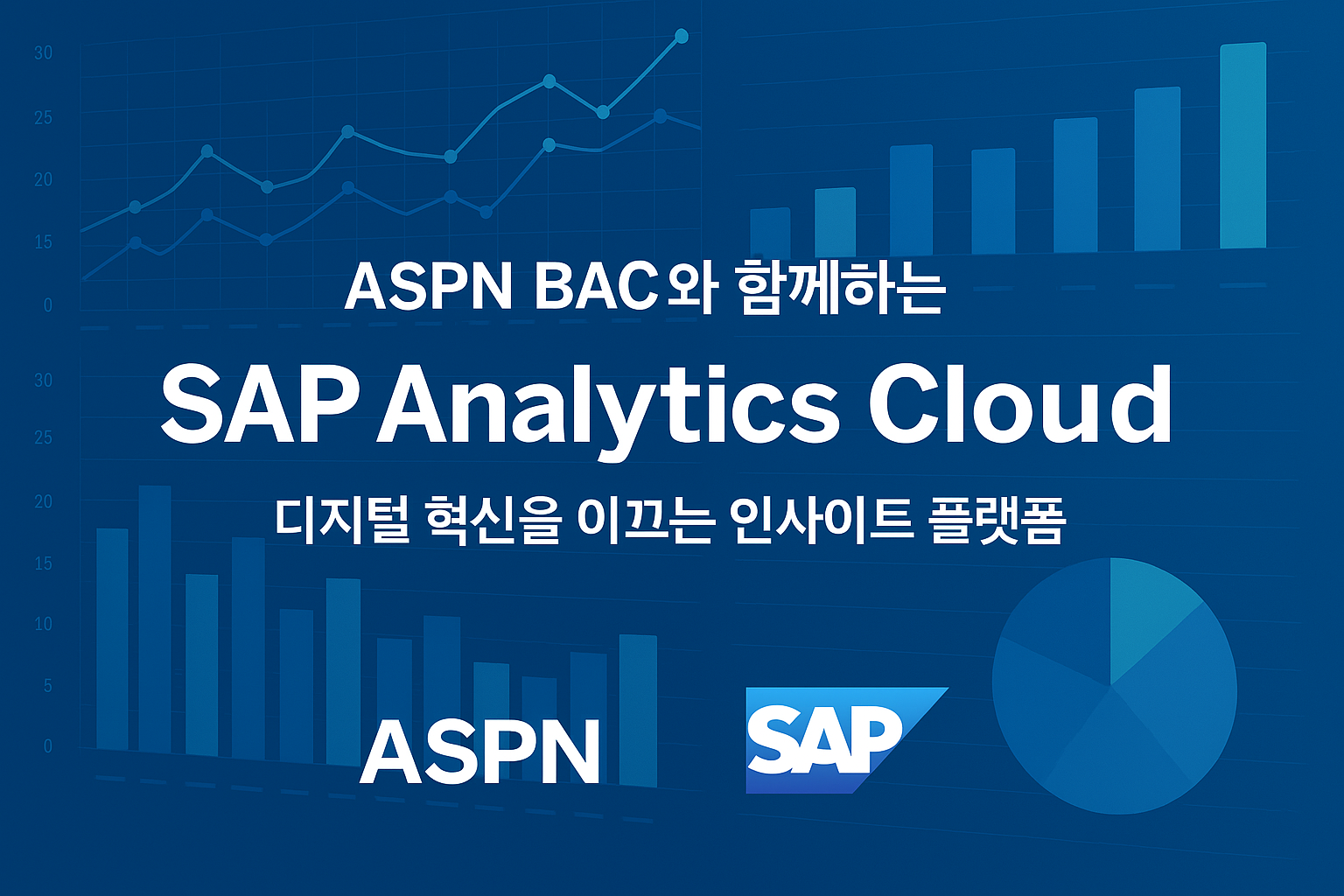 [SAP Analytics Cloud] 컴퍼스(Compass) 시뮬레이션 소개 - SAP 컨설팅 & ITO 서비스