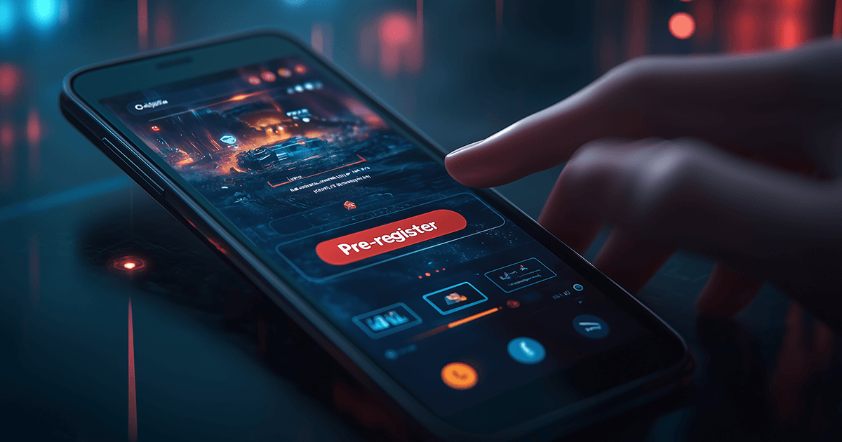 Why Pre-Register on Google Play Matters — And What to Do Beyond ...