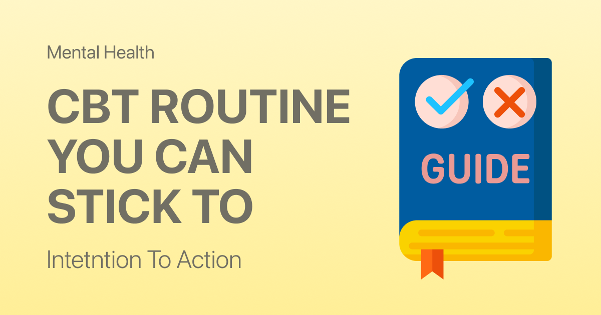 From Reflection to Routine: How to Build a Daily Plan with Your AI ...