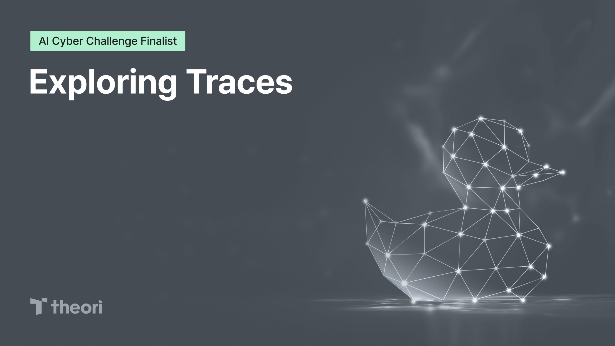 Inside the brain of a hacking robot: Exploring traces | AI Cyber