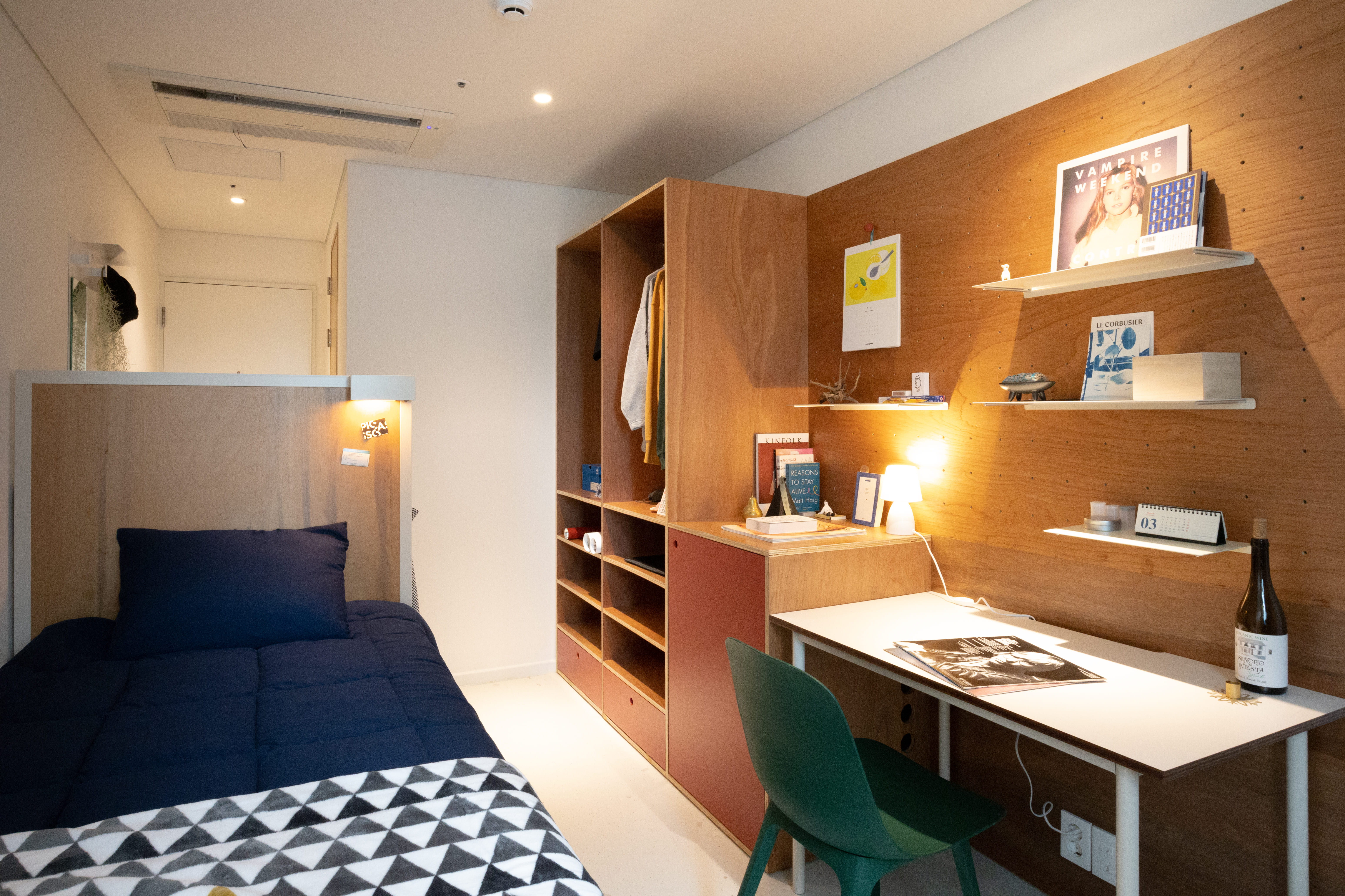 Monthly Goshiwon Rentals in Seoul: Costs & Booking (2026)