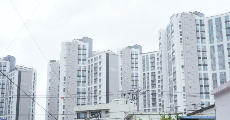 전국 미분양 골칫거리∙∙∙ 한국자산매입 'AI 매수청구권' 해법제시 - 헷지했지 블로그 - 아파트 청약 보디가드