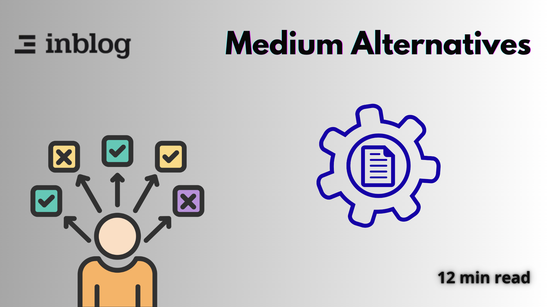 13 Best Medium Alternatives in 2026: Compare features, pros & cons ...