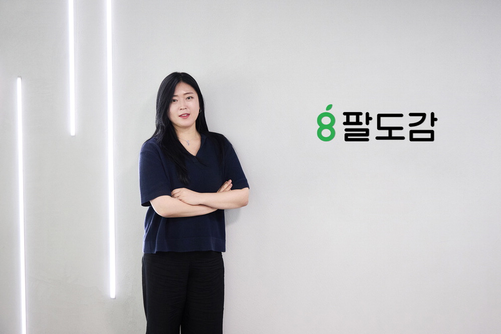 [팔도감] 전국 먹거리 생산자·소비자, 딸 마음으로 잇죠