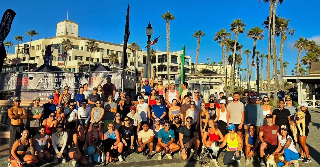 Events Happening In Huntington Beach