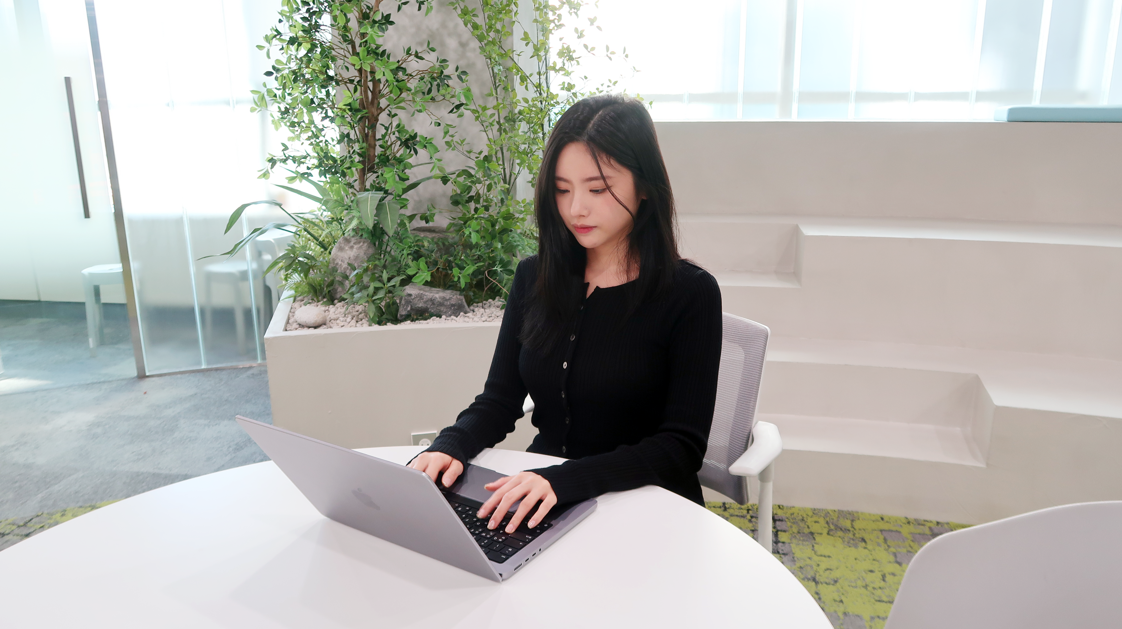 도전이 일상이 되는 곳, 라포랩스 MD 전략팀 인턴 일기