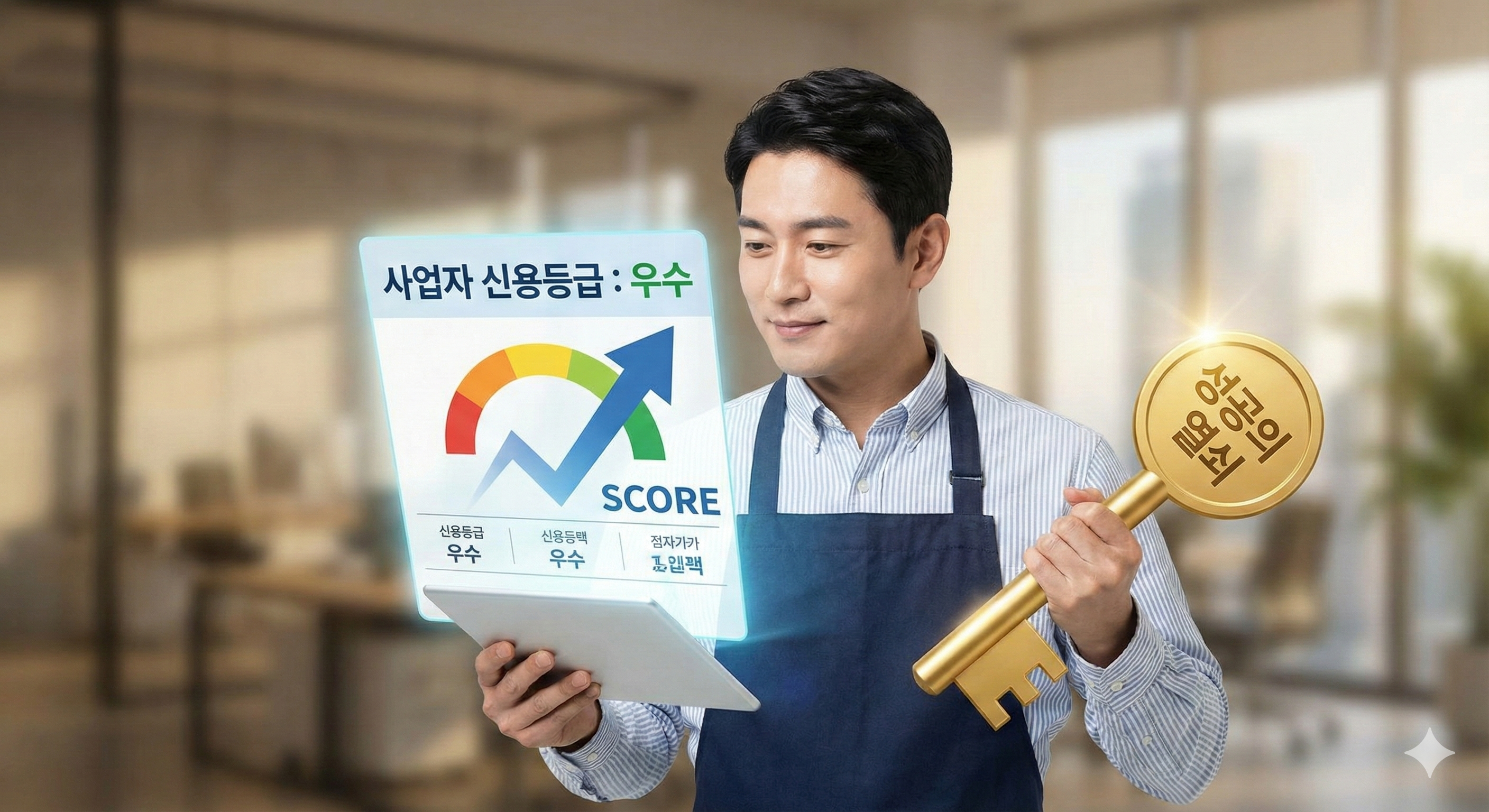 사업자 신용등급 하락 원인 Top 5! 등급이 떨어지는 대표적인 이유와 관리 노하우 완벽 정리 - 대한민국 냉장쇼케이스 점유율 1위  브랜드 한성쇼케이스 블로그