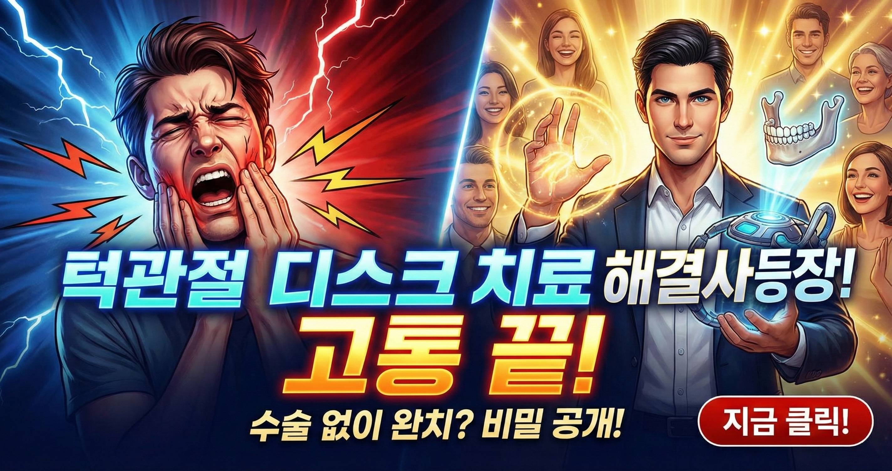 디스크를 제자리로 돌리는 스플린트가 있나요? — 하악전방이동장치의 모든 것