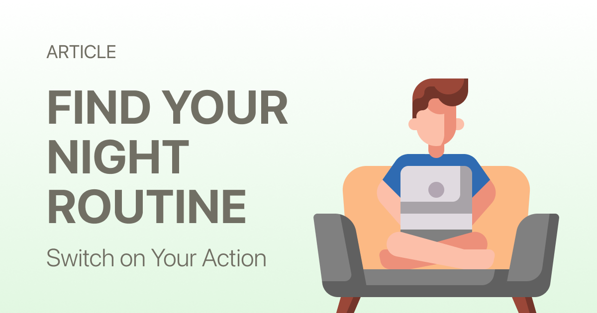 Night Routines for Different Lifestyles: Parents, Night Owls, Shift ...