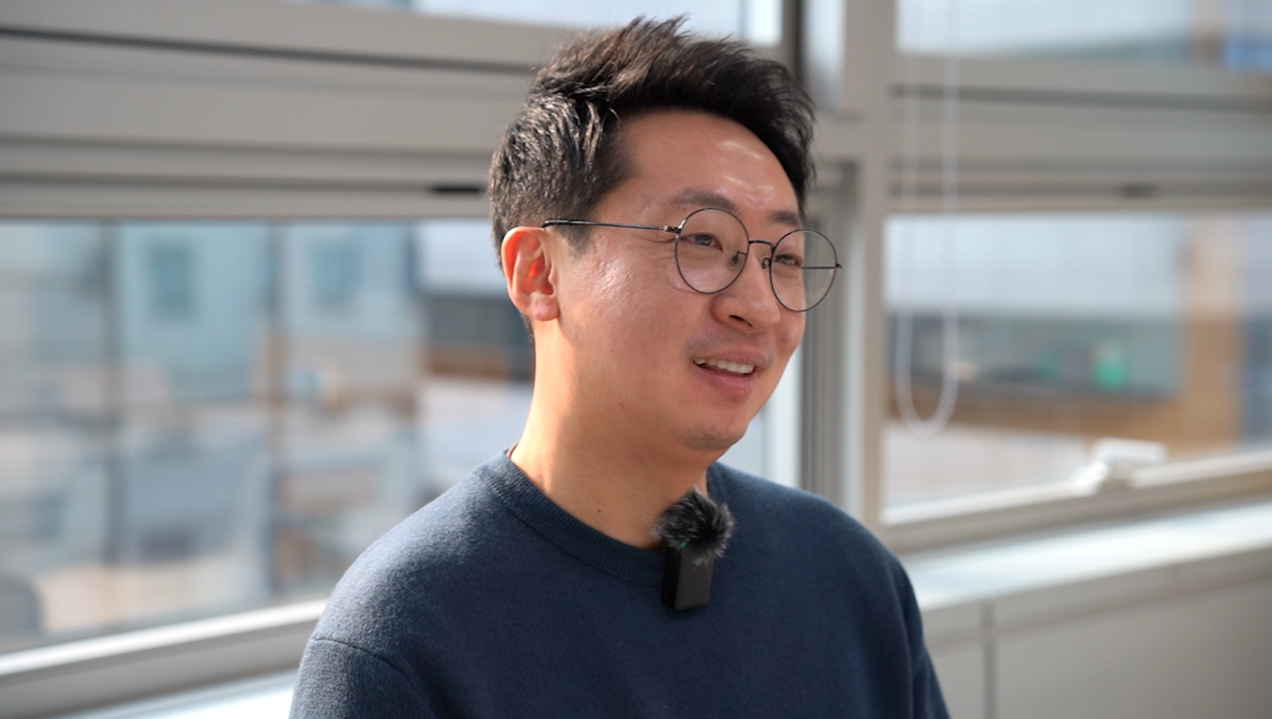 라포랩스 직무 인터뷰 시리즈 Colon: Backend Chapter Leader