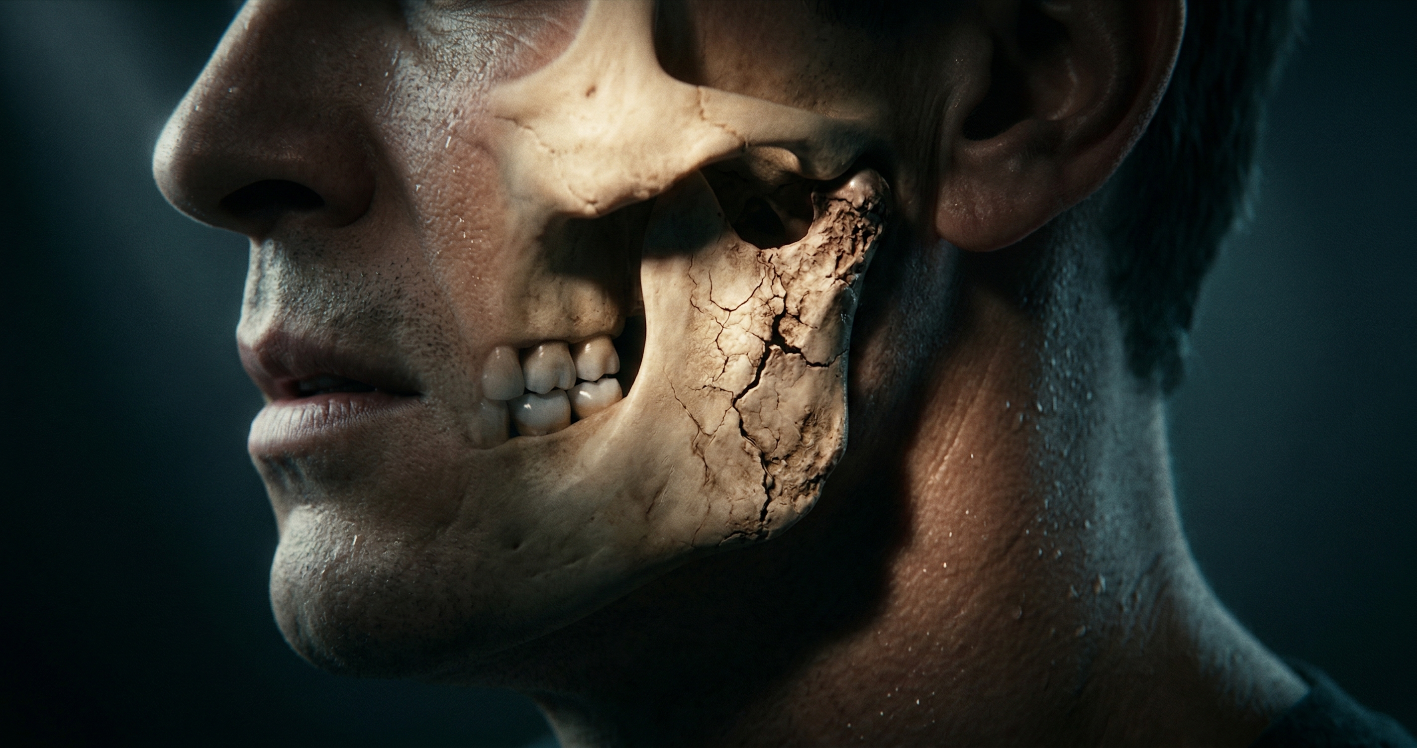 턱관절에도 퇴행성 관절염이 생기나요? 증상과 치료법 총정리