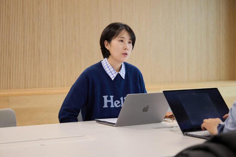 퀸잇은 어떻게 ‘멋진 어른들의 라이프스타일링’ 브랜드가 됐나