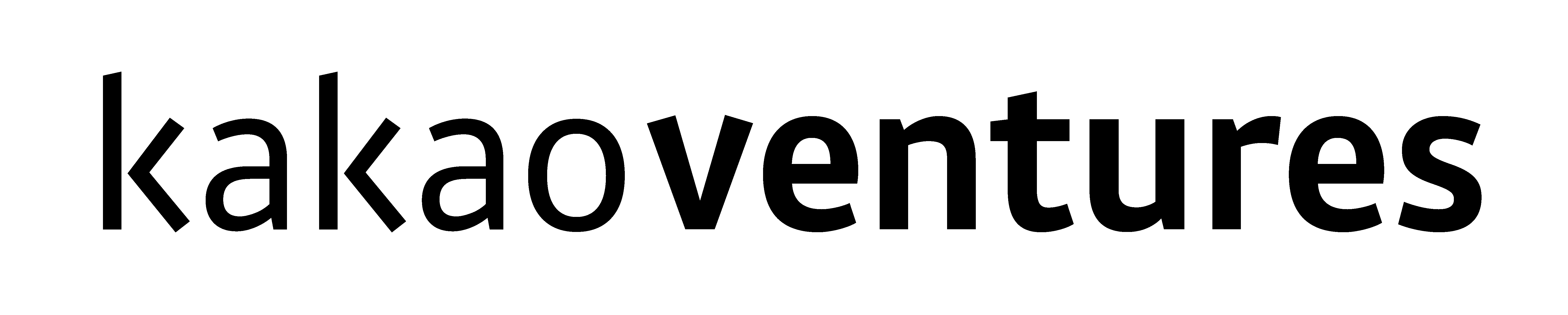 카카오벤처스