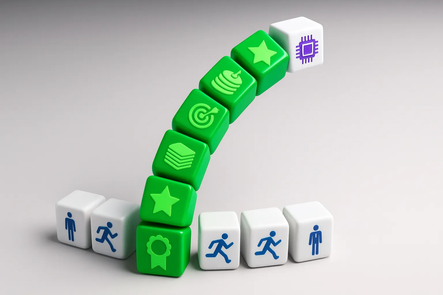 '조용한 채용'을 성공하게 만드는  HR 액션 4가지