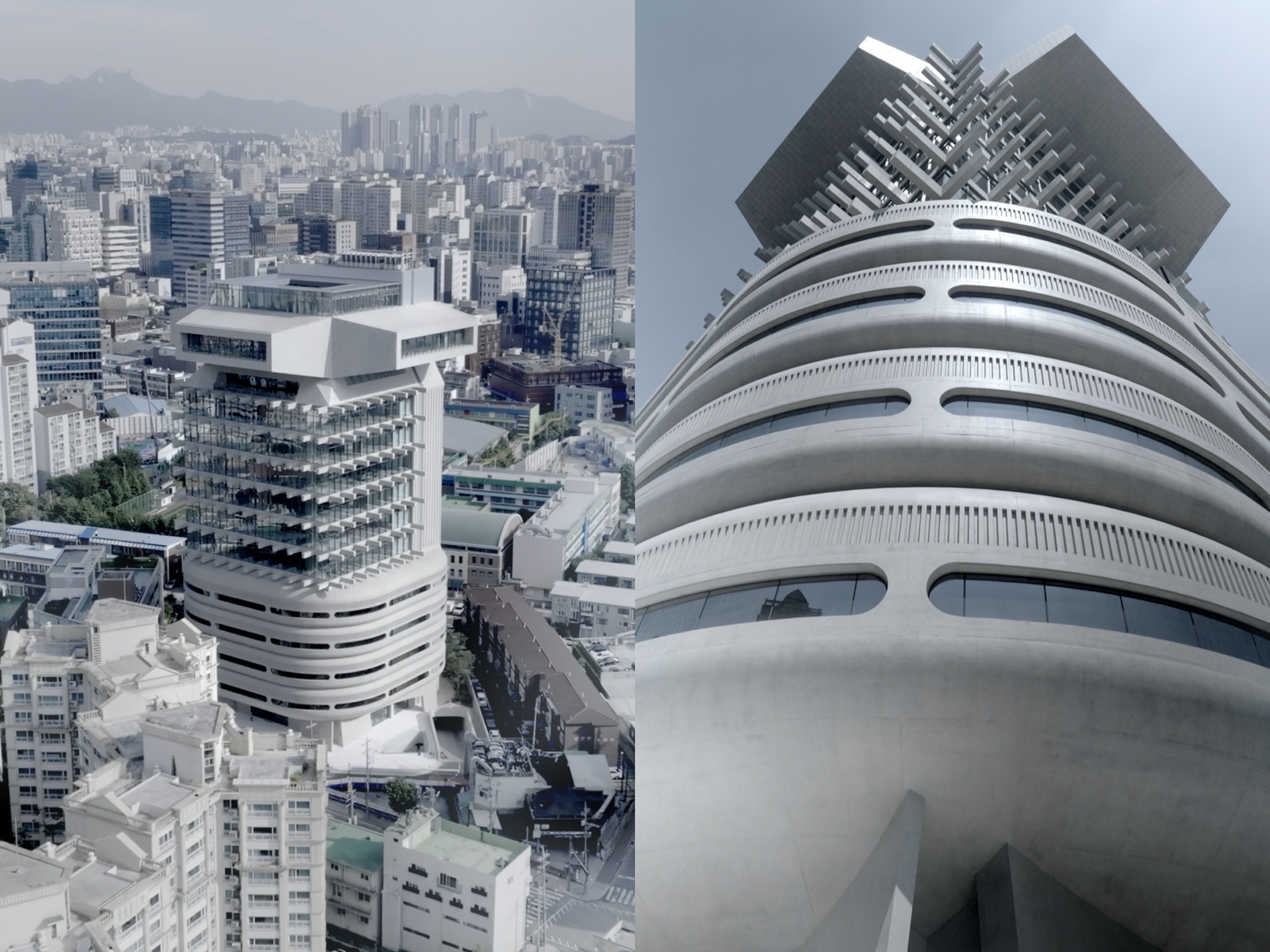  Haus Nowhere Seoul