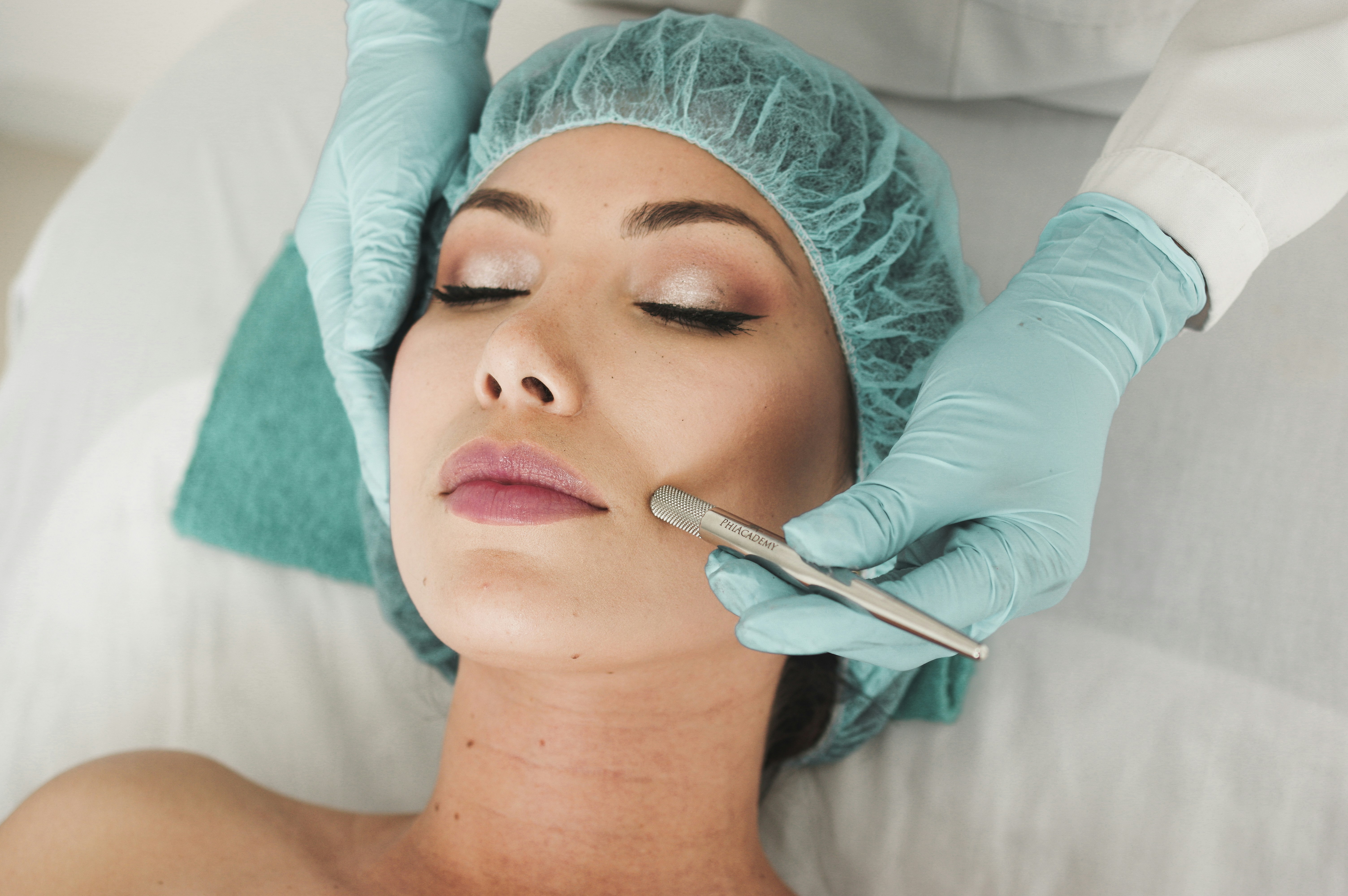 Korean dermatology 