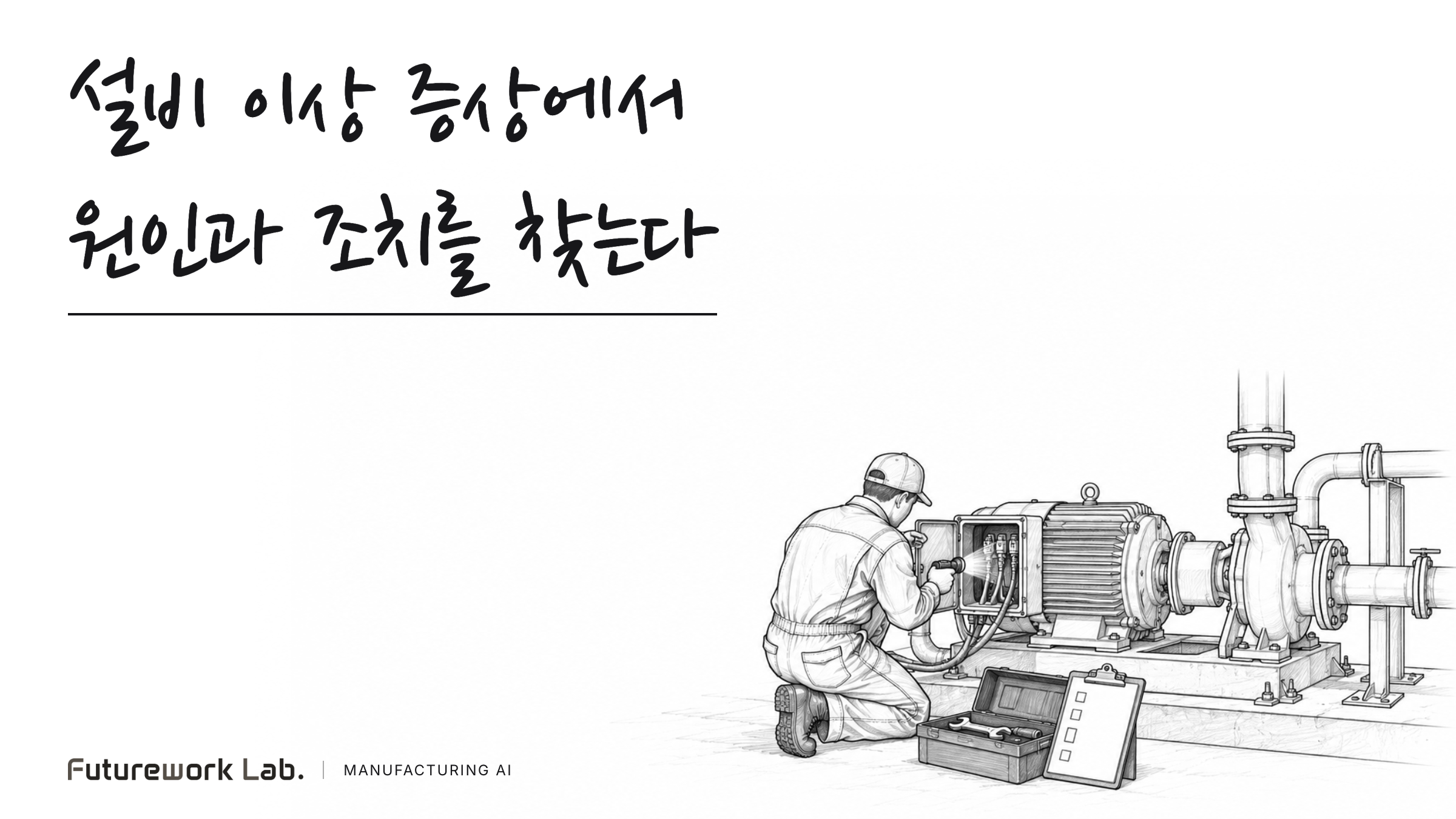 설비 공정 데이터 GraphRAG PoC사례